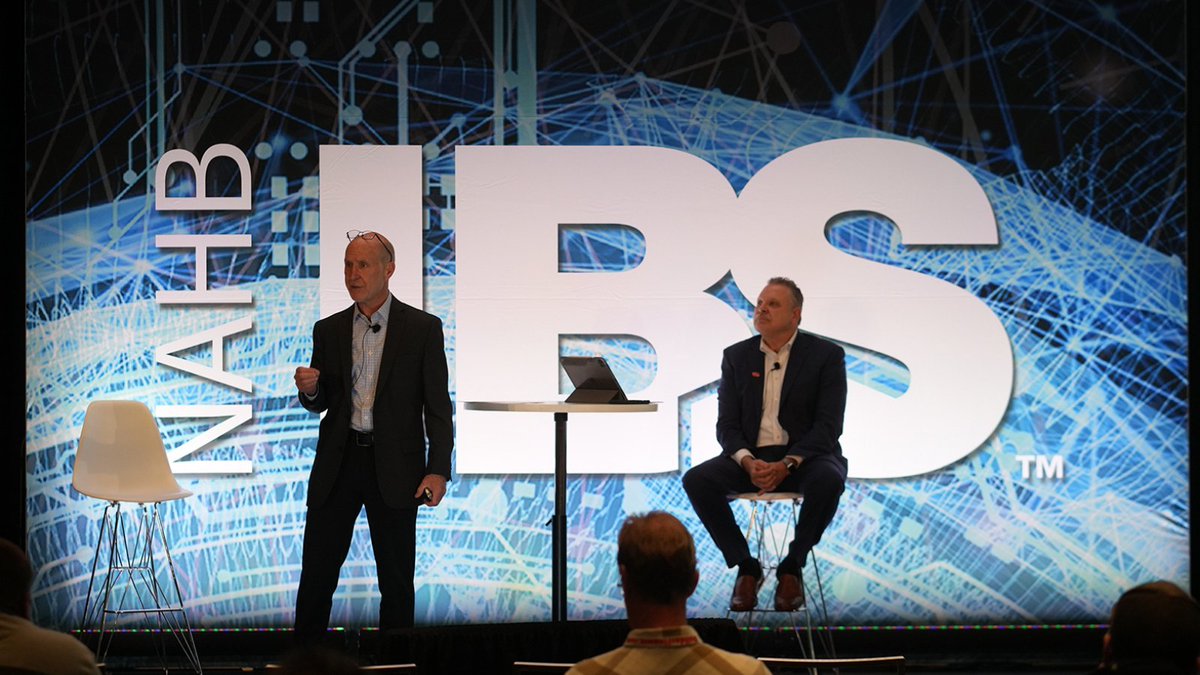 FRESH content. NEW-to-IBS speakers. It’s what IBS #Education Sessions are all about. EVERY. SINGLE. YEAR. Find out what happened with education at #IBS2022. blog.buildersshow.com/2022/04/what-h…