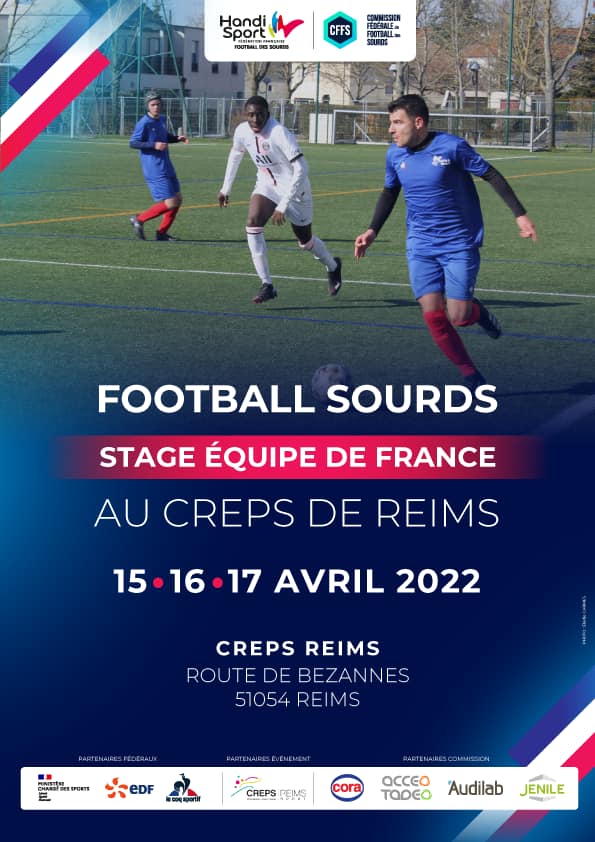 Cffs_Edf's tweet photo. Ce rassemblement permettra aux coachs de peaufiner l’équipe qui débutera face à l’Egypte 🇪🇬 le 30 avril lors de la phase de poule du groupe A composé entre autre de l’Ukraine 🇺🇦 (04/05), de l’Argentine 🇦🇷(06/05) et de la Corée 🇰🇷 (08/05) https://t.co/Vh2DXRjLhF