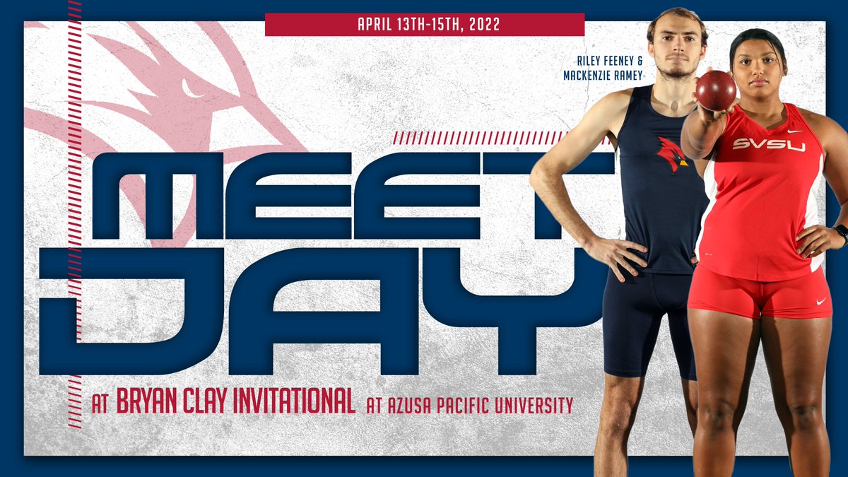 svsuathletics tweet media