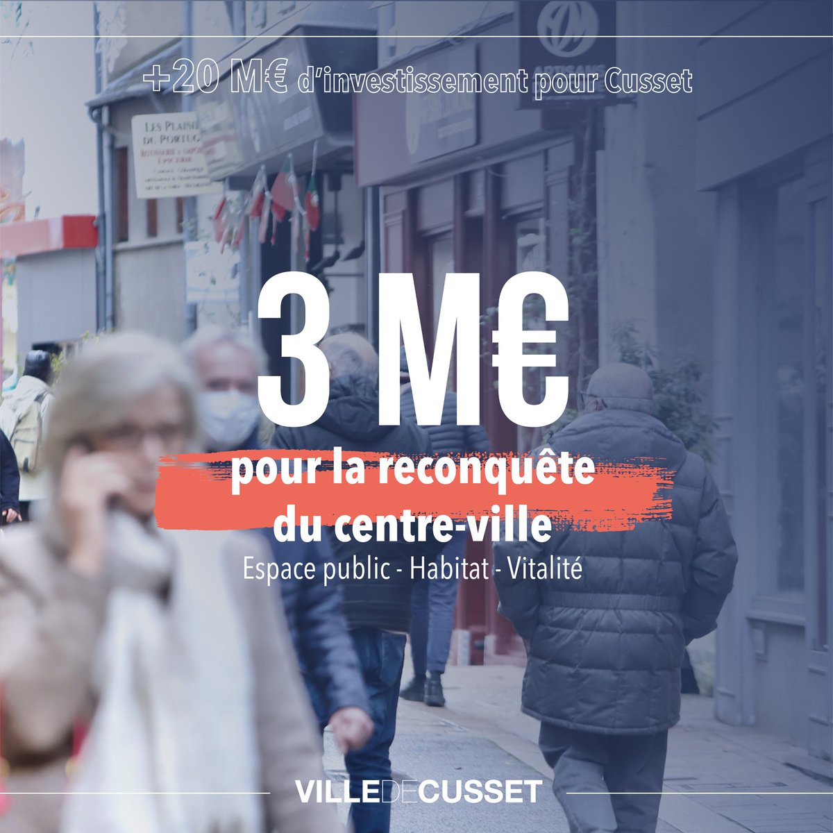 VilledeCusset's tweet photo. https://t.co/KTkFE6CEoG