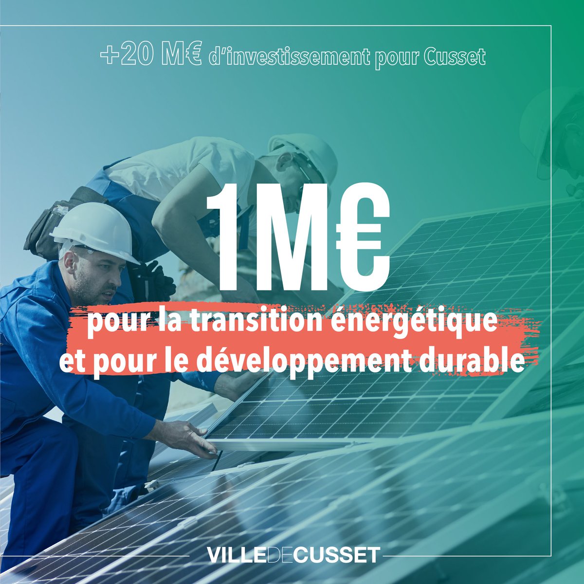 VilledeCusset's tweet photo. https://t.co/KTkFE6CEoG