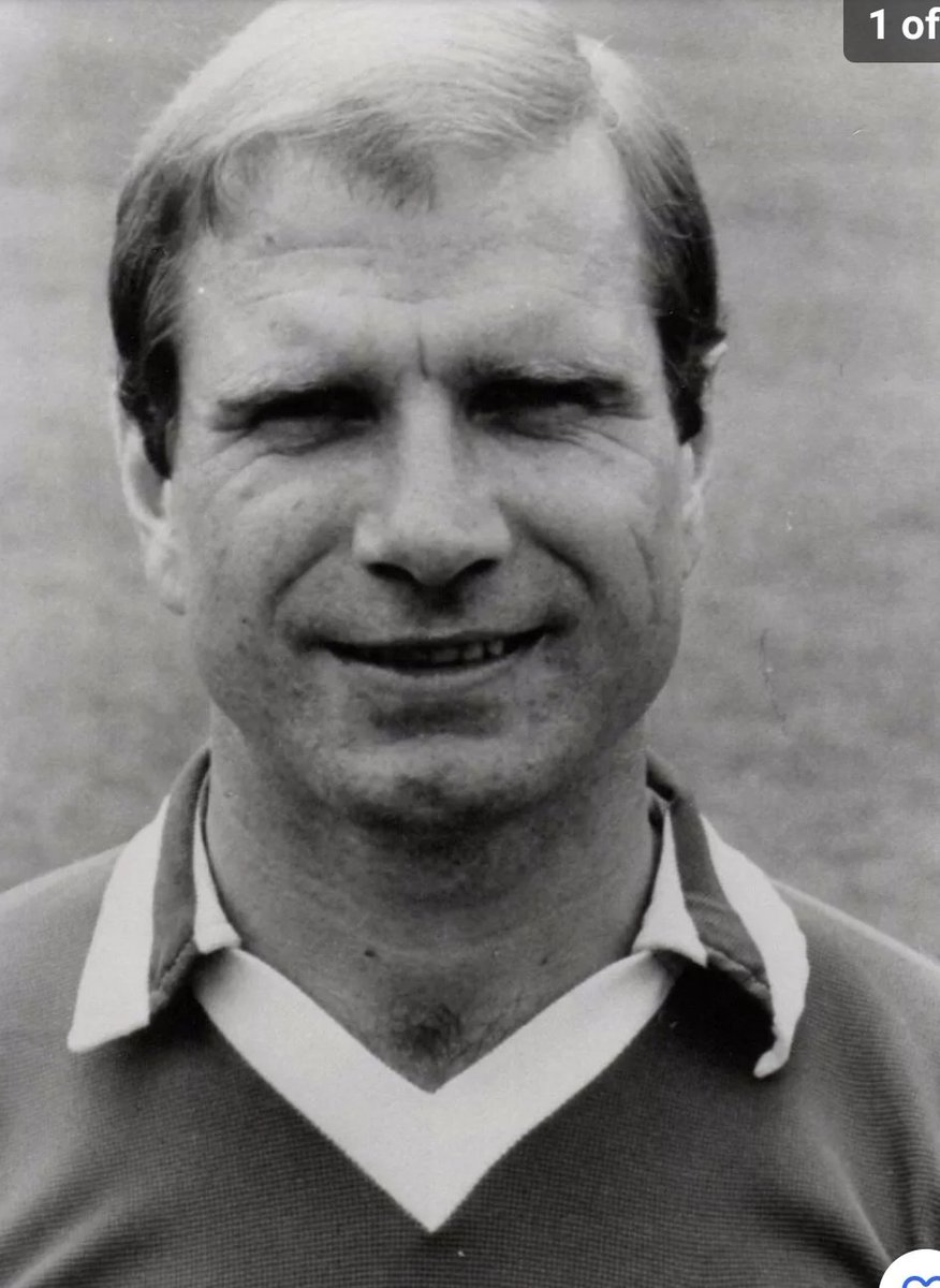 80s Footballers Ageing Badly tweet media