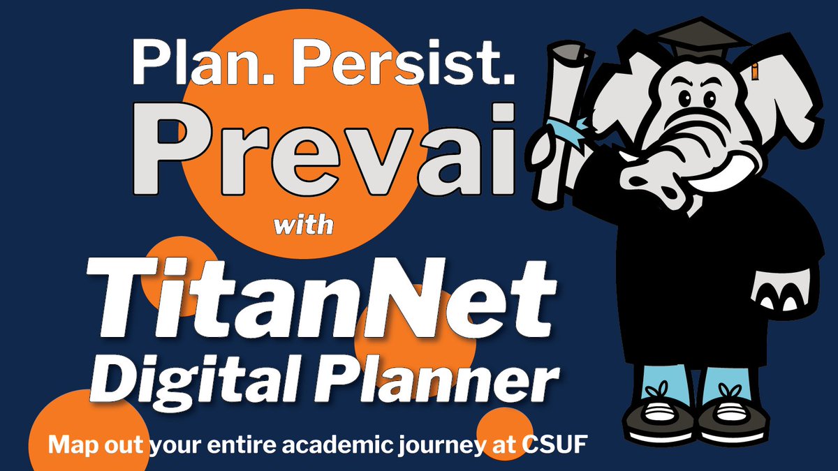 CSUF Academic Affairs tweet media