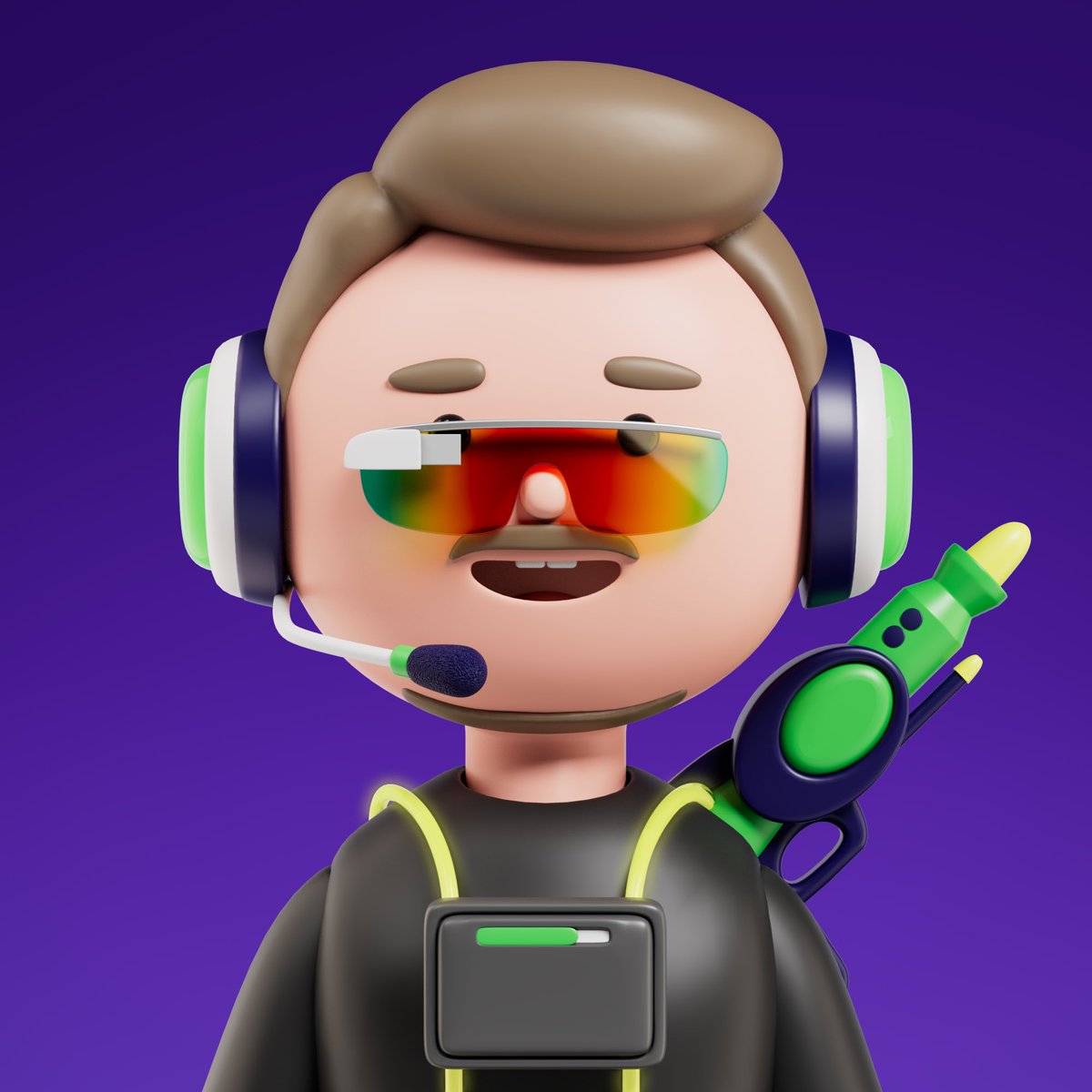 MiniMe tweet media