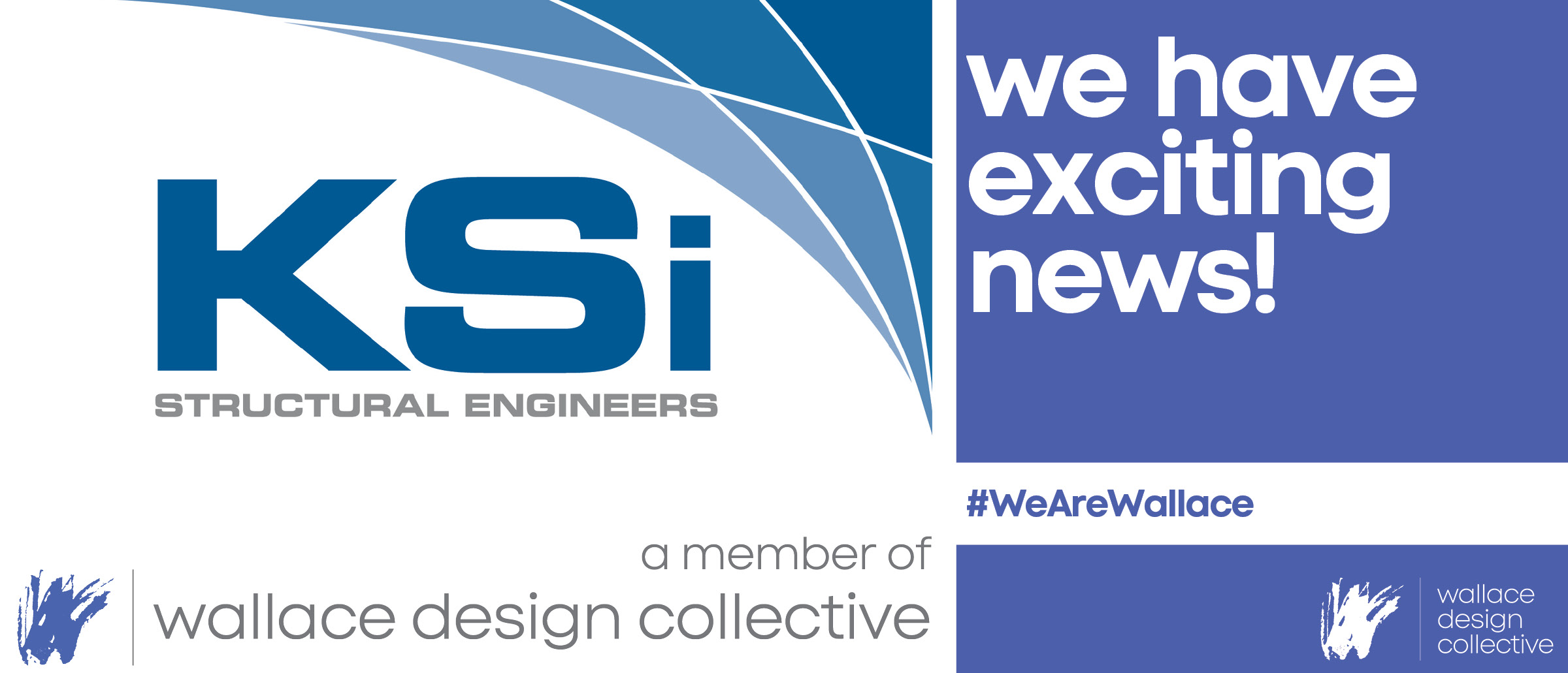 KSi on Twitter "We’re excited to announce that KSiStructural has