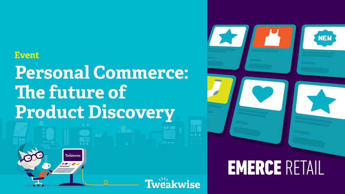 Tweakwise.com tweet media