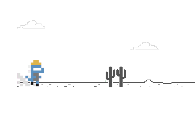 tinydinosnft's tweet photo. woah, @garmeeh only went and freaking did it!

@tinydinosnft in the @googlechrome offline game

what's your highest score?

https://t.co/K3GDc0GLjh https://t.co/PCqLBXXiqs