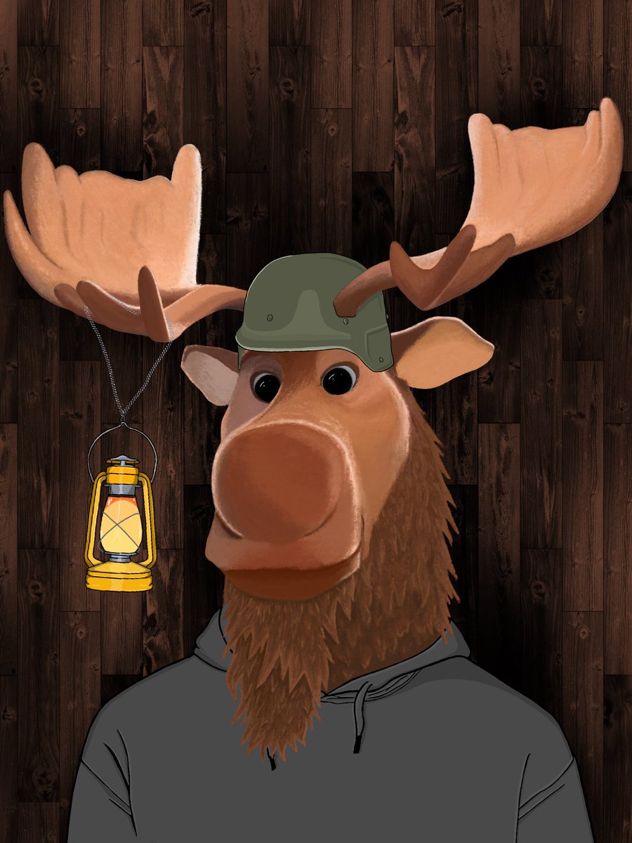 BoredDeers's tweet photo. The Rare Bored Deers Univers ‼️⚠️🦌

Floor price: 0.23 #ETH 

Check my page and Follow ❗️ https://t.co/lgluxbWguh

@Brother_Deers @SmithPatrisa 🔱

Coming soon - - > webshop⚠️ 

#NFTCommunity #NFTs #NFTGiveaway #NFT #NFTWorlds #NFTCollection #Binance https://t.co/v1VRiRAYd0
