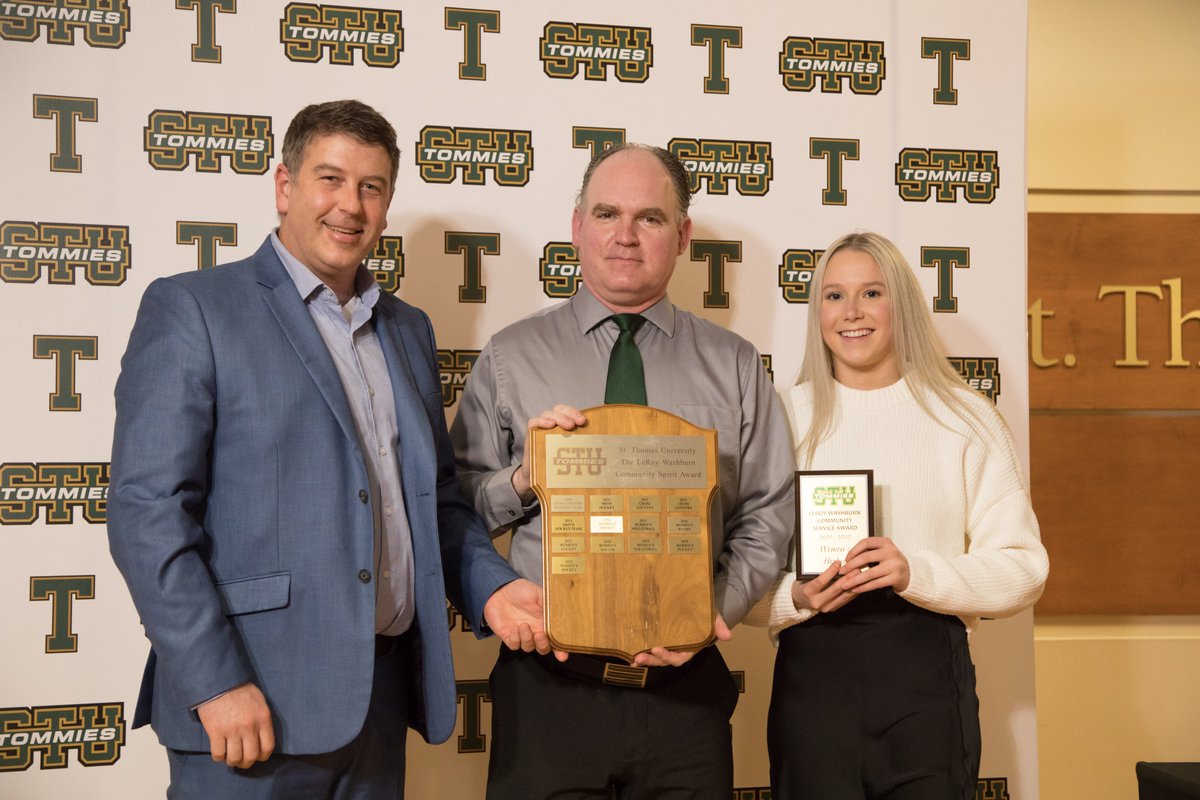 STU Tommies tweet media
