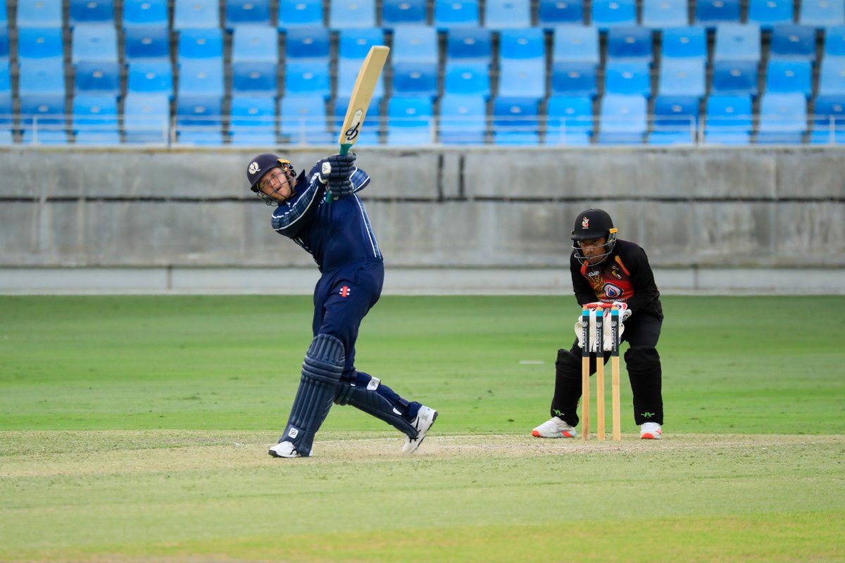Cricket Scotland tweet media