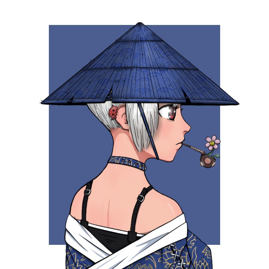 KittyBox by KCG tweet media