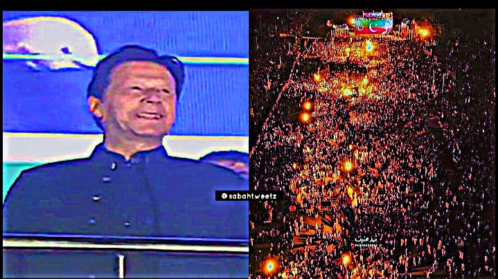 #PeshawarJalsa
#امپورٹڈ_حکومت_نامنظور
The Leader😍    His Supporters🔥