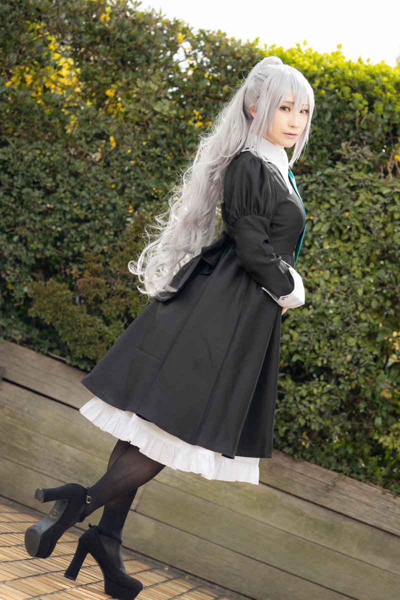 花園静馬 のコスプレ作品 8 件 Twoucan