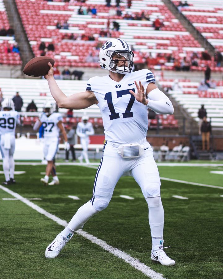 Jackson Kaufusi (@jaxkaufusi) on Twitter photo Excited to have <a href="/JacobConover17/">Jacob Conover</a> as a QB coach at the first ever D1 Dream Camp. This man is a baller! QB’s, register now to get coaches by OneSeven 🔥 #D1DreamCamp #DREAMxCHASERS #dreamchasers Excited to have <a href="/JacobConover17/">Jacob Conover</a> as a QB coach at the first ever D1 Dream Camp. This man is a baller! QB’s, register now to get coaches by OneSeven 🔥 #D1DreamCamp #DREAMxCHASERS #dreamchasers