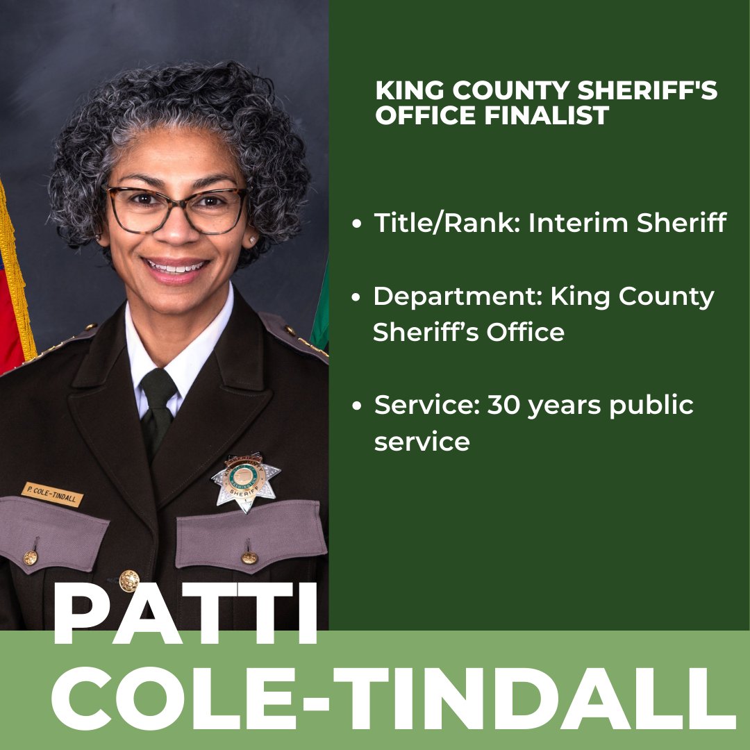 kcexec's tweet image. Learn more about our finalists for Sheriff, and share your questions at the public forums next week. Learn more here: ow.ly/nUWz50IJ6x4
