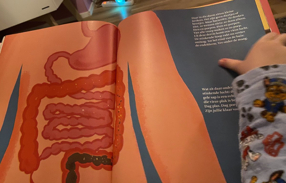 Iets zegt me dat de anatomie niet helemaal klopt…