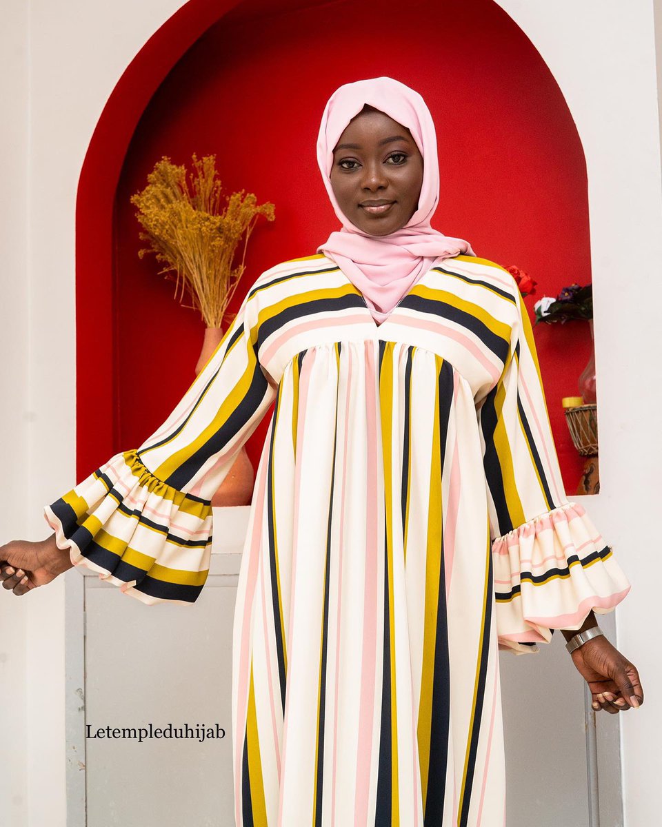 letempleduhijab's tweet photo. ✨COLLECTION RAMADAN✨

Ces belles tenues sont disponibles au showroom!

Prix : 13000f - 20000f 

Tel : 77 834 38 31 

@Messir_MK @mareme_sadio @kanory___a @Nabyleu https://t.co/9bjx84t6vl