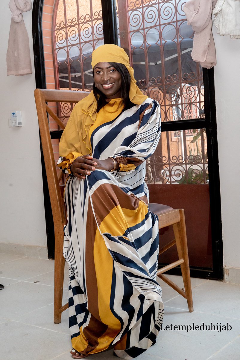 letempleduhijab's tweet photo. ✨COLLECTION RAMADAN✨

Ces belles tenues sont disponibles au showroom!

Prix : 13000f - 20000f 

Tel : 77 834 38 31 

@Messir_MK @mareme_sadio @kanory___a @Nabyleu https://t.co/9bjx84t6vl