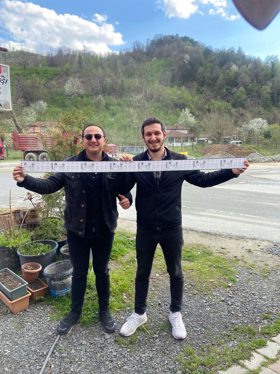 Şanlı Sakaryaspor için son kağıt biletler 💚