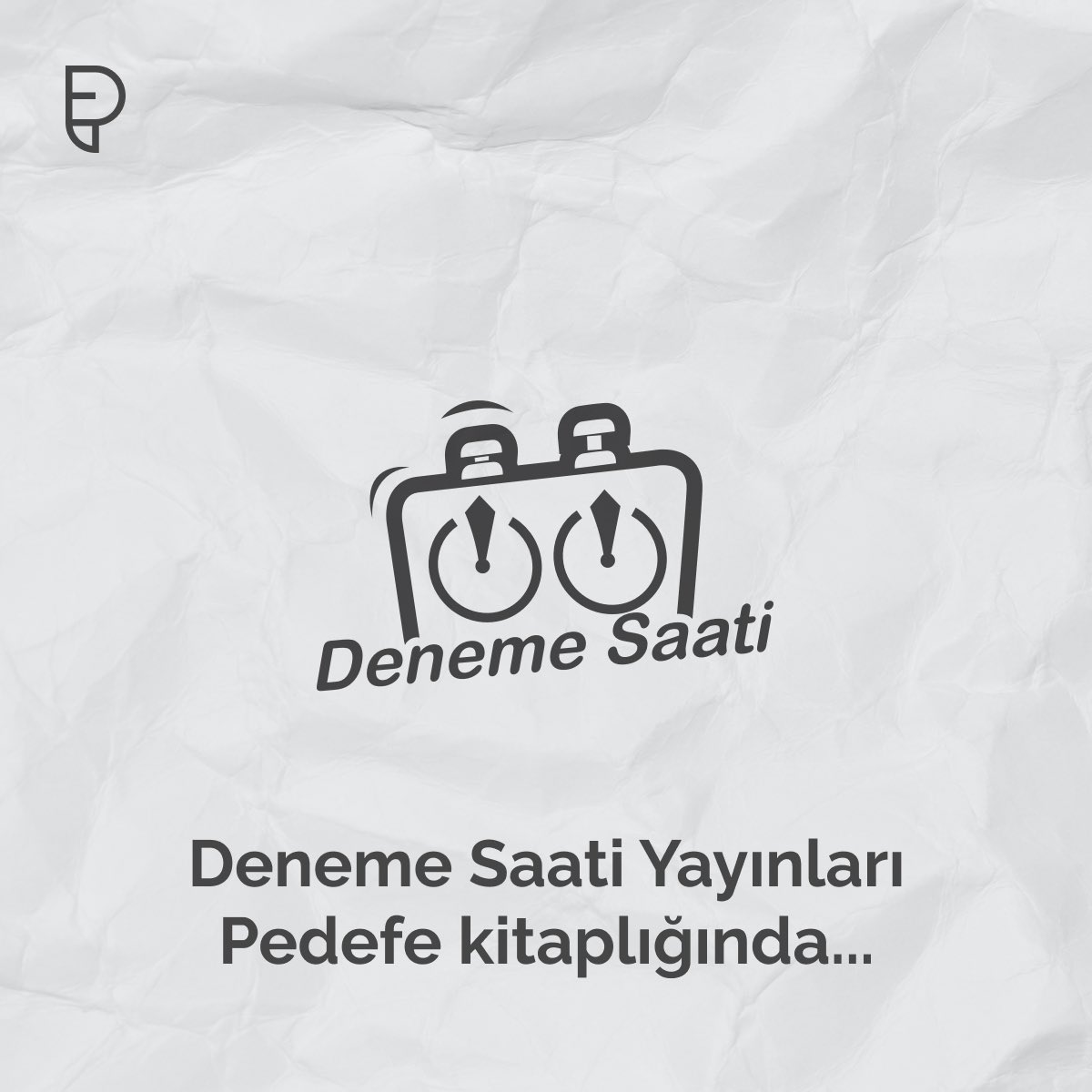 pedefeofficial's tweet photo. Deneme Saati Yayınları Pedefe kitaplığında… 🤩

Daha fazlası için web sitemizi ziyaret edebilirsiniz. ✨
https://t.co/naIOccRWx2

#Pedefe #dijitalkütüphane #çevrimiçi #kütüphane #kitap #okuyorum #oku #roman #şiir #öykü #eğitim #denemesaatiyayınları #dijitalkitap #kitapokuyorum https://t.co/4wWVN2x2x8