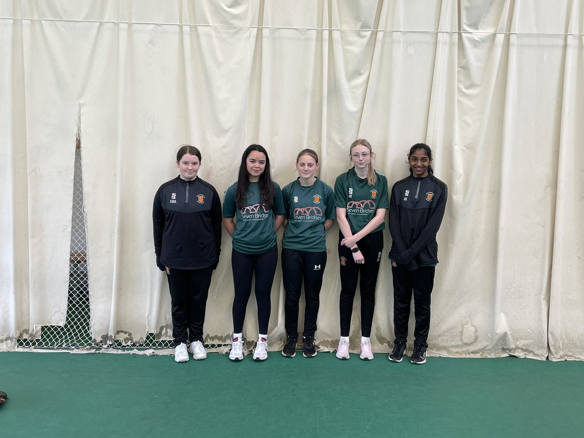 We were delighted to launch the inaugural Northumberland Girls EPP programme today.

More information:- bit.ly/3uE0wJH