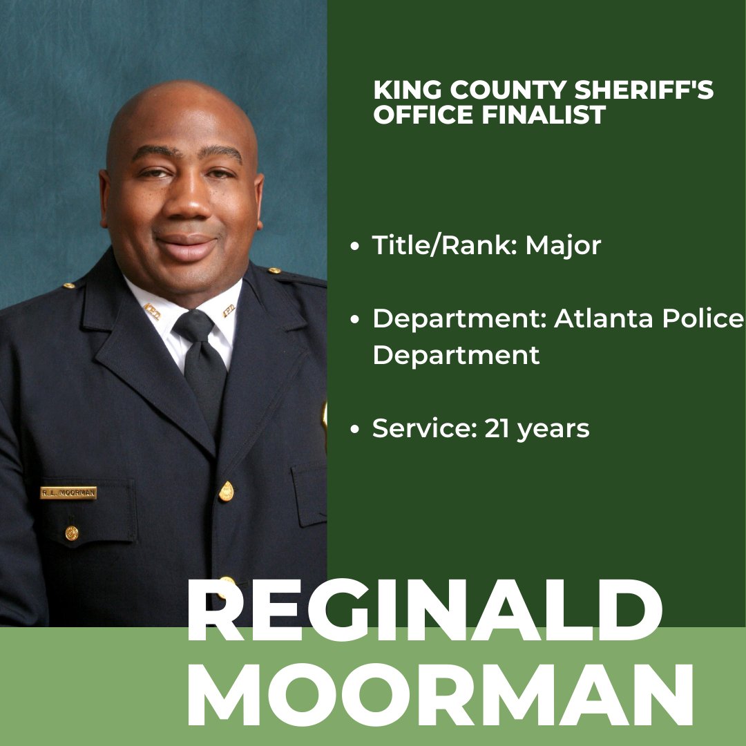 kcexec's tweet image. Learn more about our finalists for Sheriff, and share your questions at the public forums next week. Learn more here: ow.ly/nUWz50IJ6x4