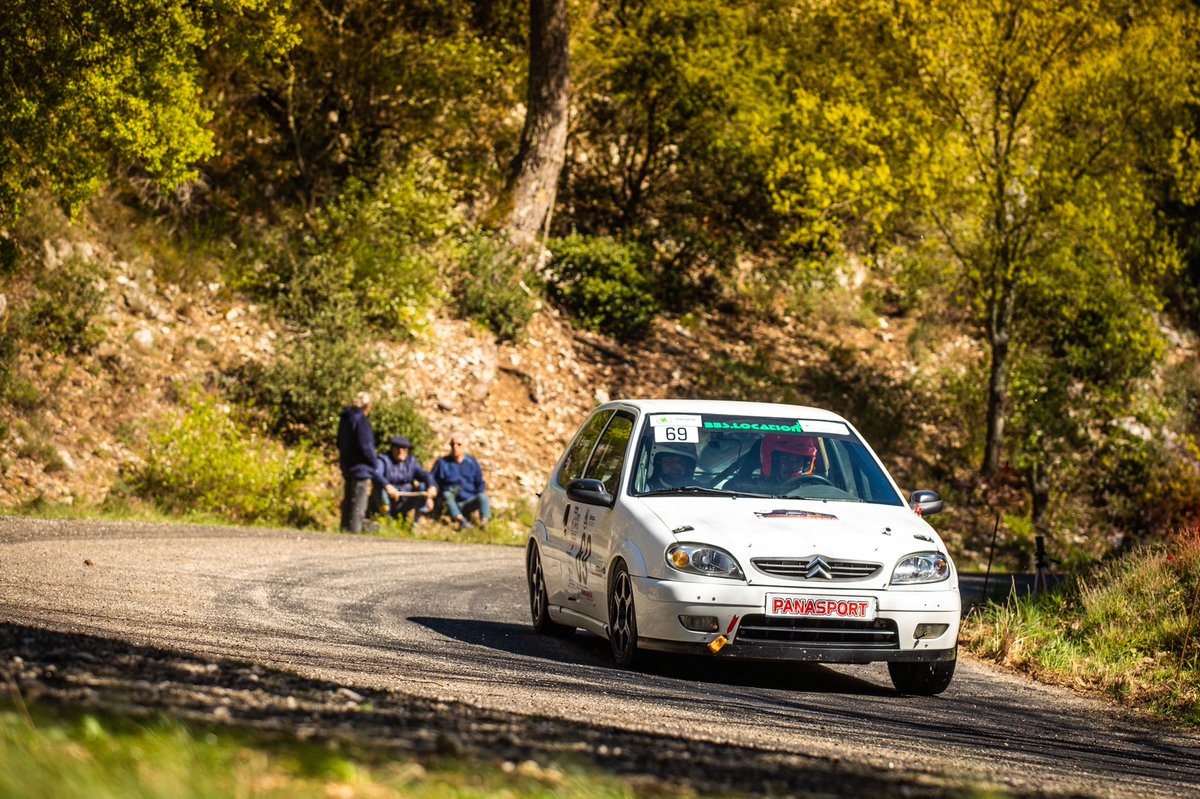 HugoOlivier84's tweet photo. Saison 2022 
~Round 1~

1er Rallye au volant ! 
Merci à toute l’équipe BBS Location 🟢⚫️

📸Quentin ribaud https://t.co/tEda6pFXkf