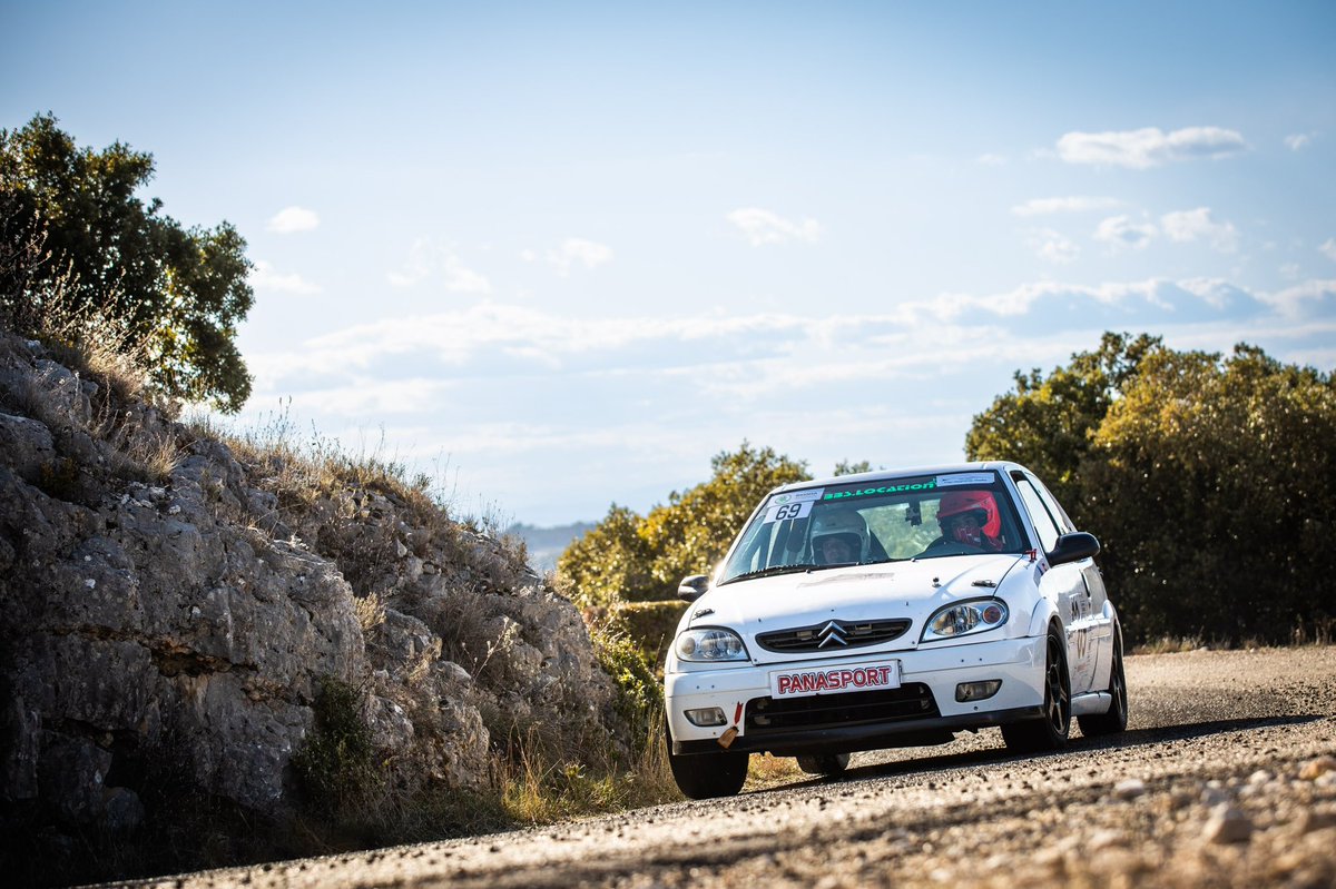 HugoOlivier84's tweet photo. Saison 2022 
~Round 1~

1er Rallye au volant ! 
Merci à toute l’équipe BBS Location 🟢⚫️

📸Quentin ribaud https://t.co/tEda6pFXkf
