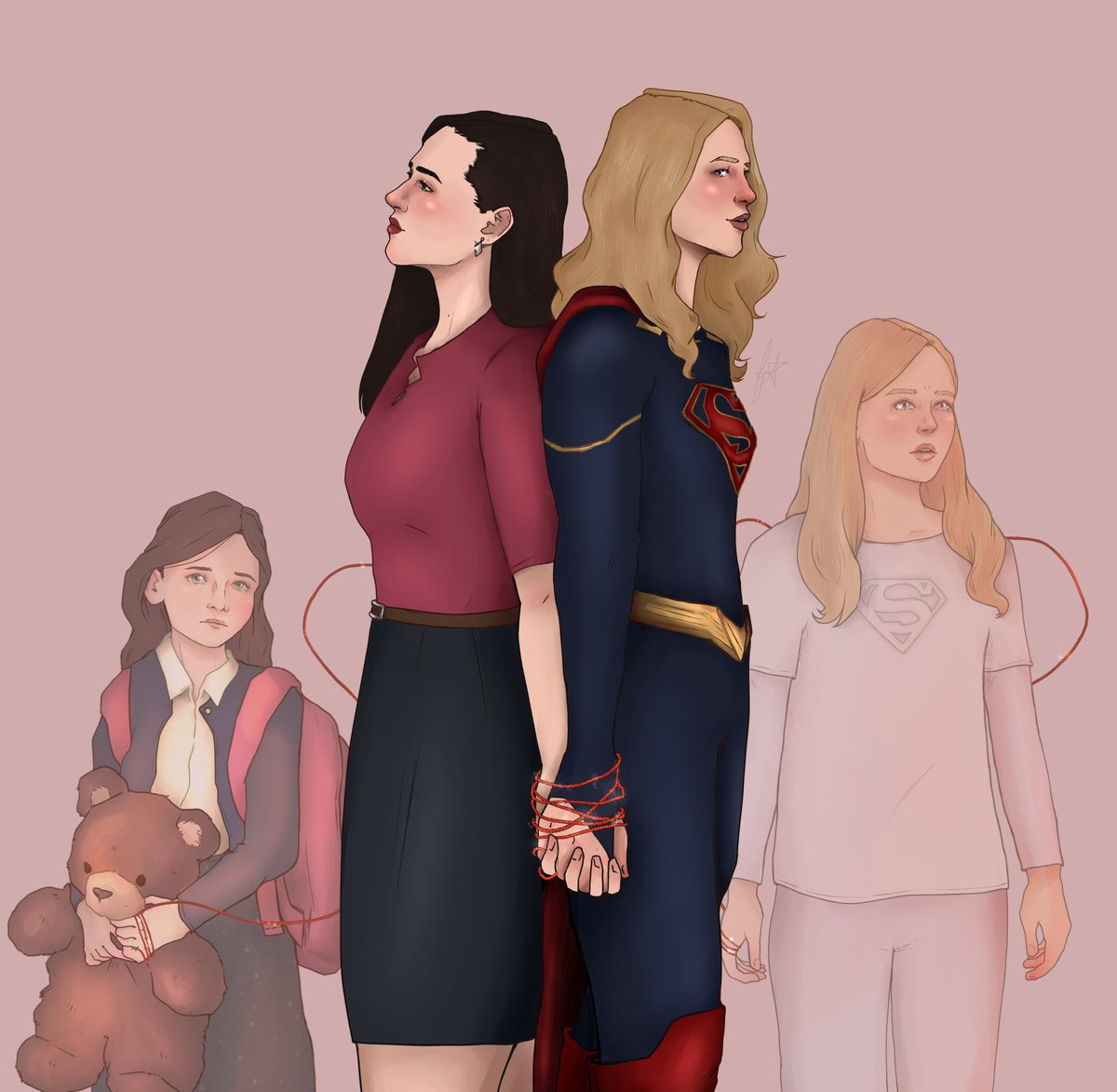 julie 🎪 tweet media