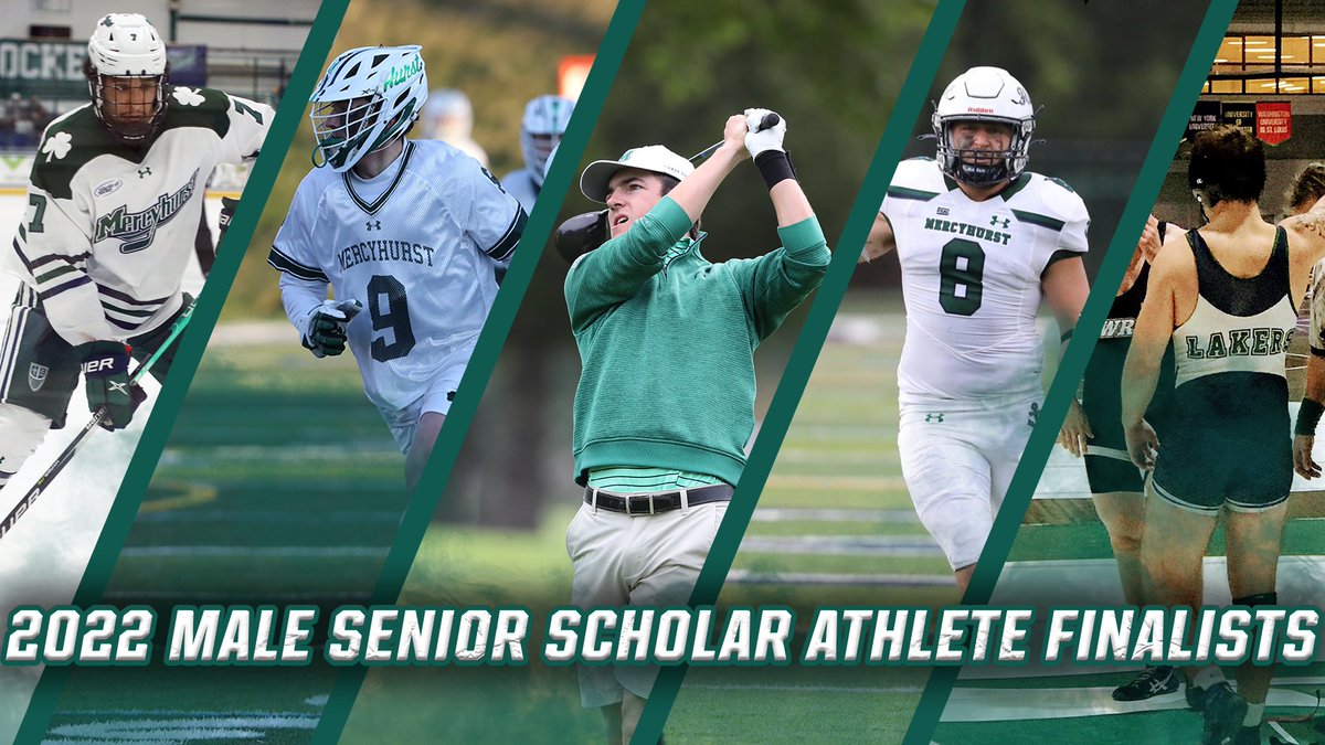 Mercyhurst Lakers tweet media