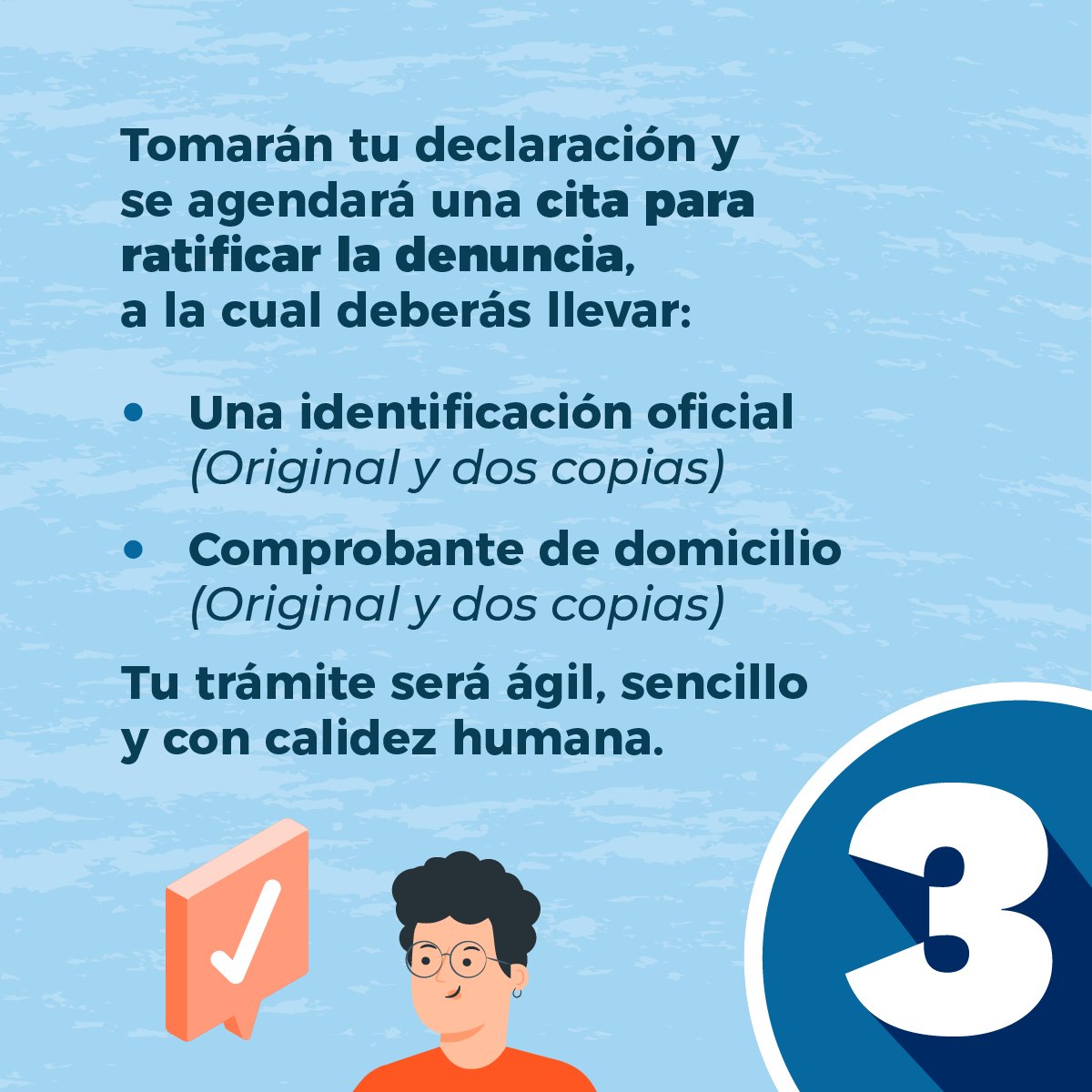 CCSJPuebla's tweet photo. Si requieres hacer una denuncia✍️ en el #CCSJP y no sabes cómo, aquí te lo decimos.
Recuerda comunicarte a la #LíneaCiudadanaCCSJP ☎️222 3 099 099
💠Catálogo de delitos 👉 https://t.co/7Wc9dmBkiQ https://t.co/NDI97tj3xp