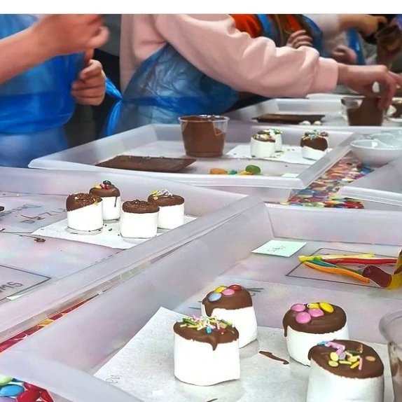 Corris Craft Centre tweet media