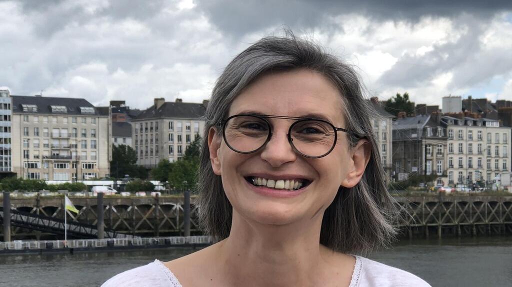 F_Desouche's tweet photo. La présidente de l'Université de Nantes et France Université envoient un mail à tous les étudiants pour les appeler à faire barrage à Marine Le Pen le 24 avril (MàJ : Les universités avaient déjà appelé au barrage en 2017) - https://t.co/3WiMcddvoF https://t.co/Aw4Yi44hAF