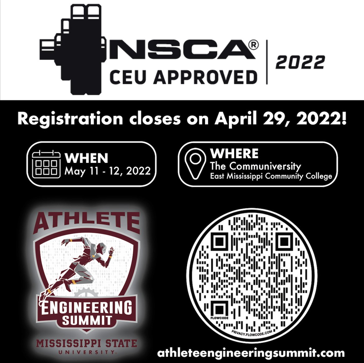 MSU Athlete Engineering Institute tweet media