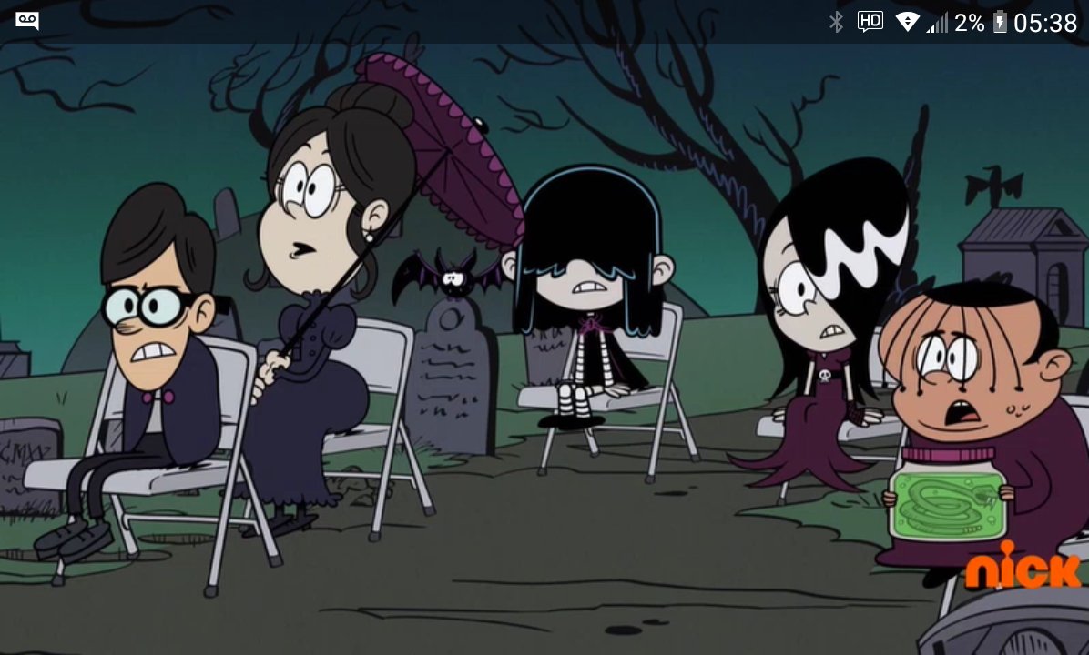 MatiMetrovich's tweet photo. Morpheus #RobertoGutierrez en #TheLoudHouse Temporada 4 episodio #UnErrorMortal en @NickelodeonLA π¦π§ππͺ¦β°οΈππ―οΈ https://t.co/5T1E4kZrIE