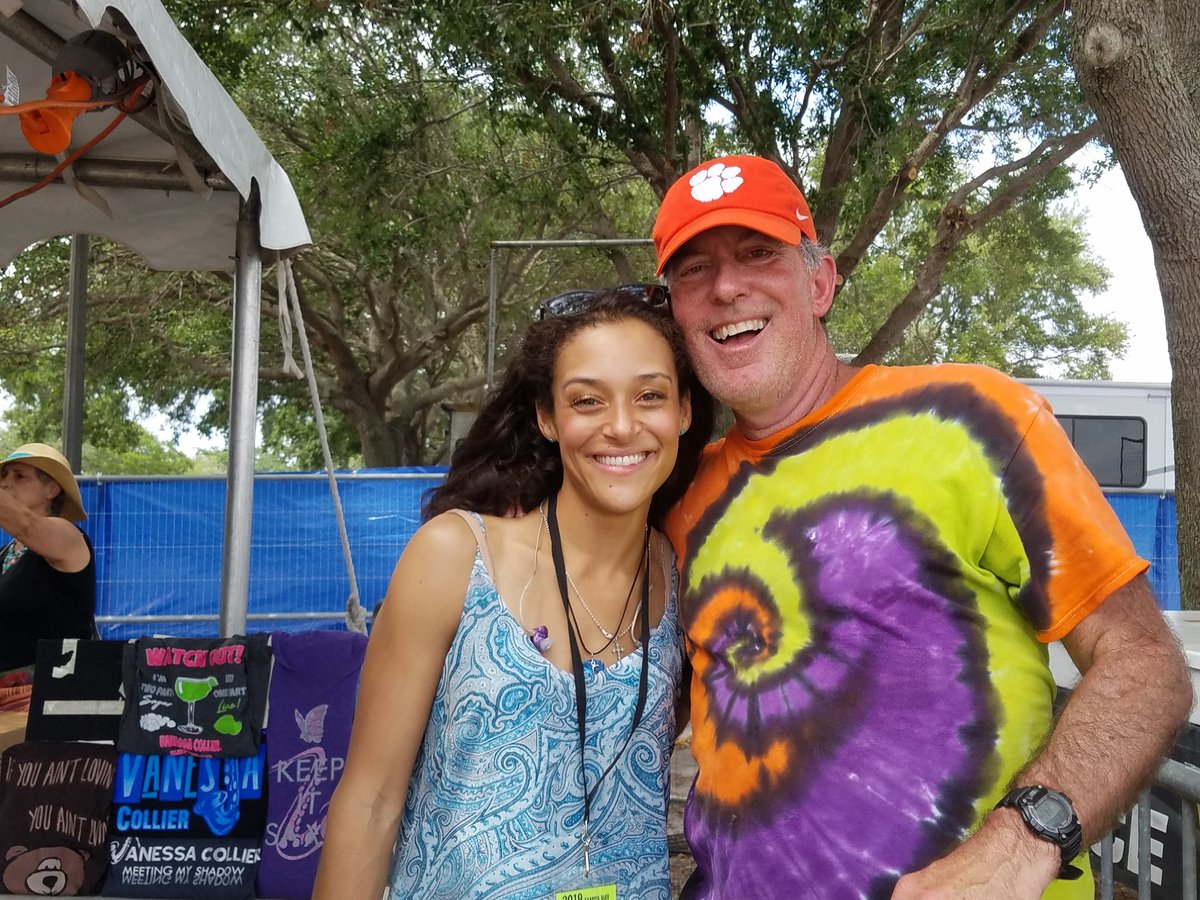Three years ago today. And <a href="/vcolliersax/">Vanessa Collier</a> is not just talented, she is one of the nicest people you could hope to meet!
