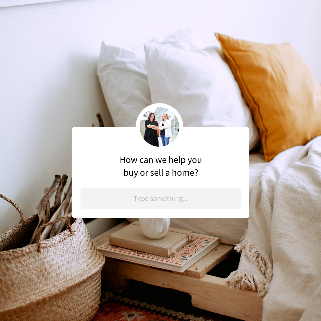 What do you want to know about buying or selling a home? 

#realestateagentonamission #househuntingadventures #househunting #househuntingbegins #midwestmom #midwestrealtor #midwestrealestate #anythingformyclients #omaharealestateagents #omaharealestatemarket