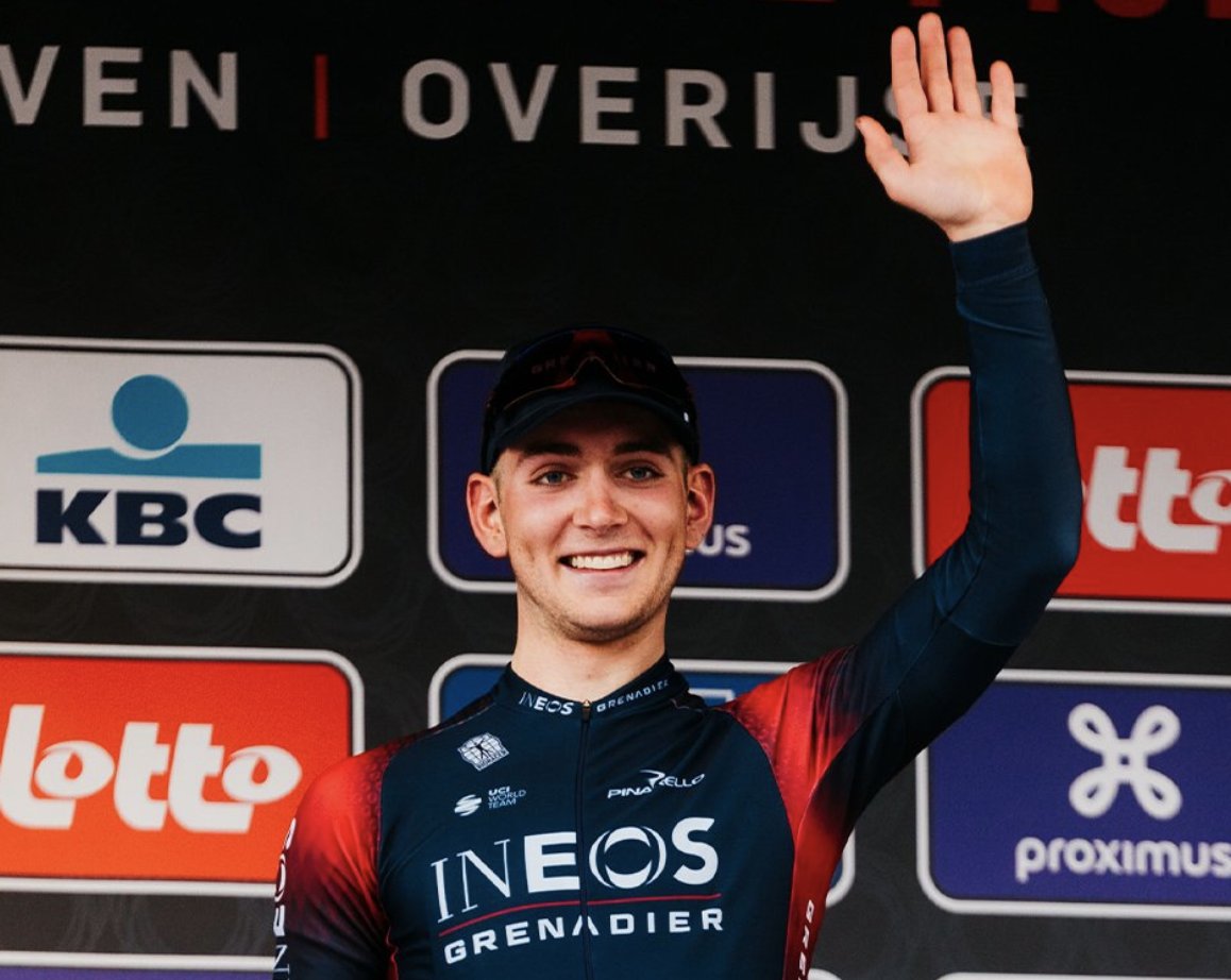 ciclo21's tweet photo. Flecha Brabante
VÍDEO RESUMEN
Declaraciones de Sheffield, Evenepoel y Wellens
https://t.co/IuvhGigF49
#BP22 #BPMen https://t.co/aYR6wn9JLj
