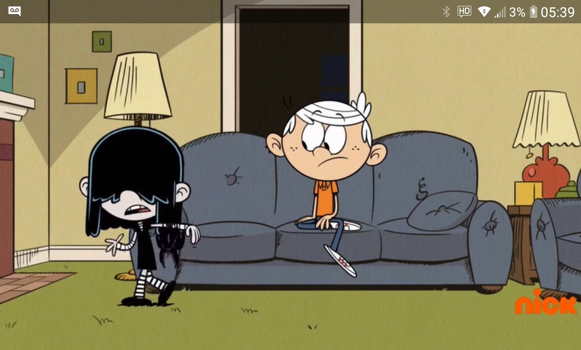 MatiMetrovich's tweet photo. Lincoln Loud @luispiedra17_ en #TheLoudHouse Temporada 4 episodio #UnErrorMortal en @NickelodeonLA π¦π§ππͺ¦β°οΈππ―οΈ https://t.co/8Nt5RXTfLL