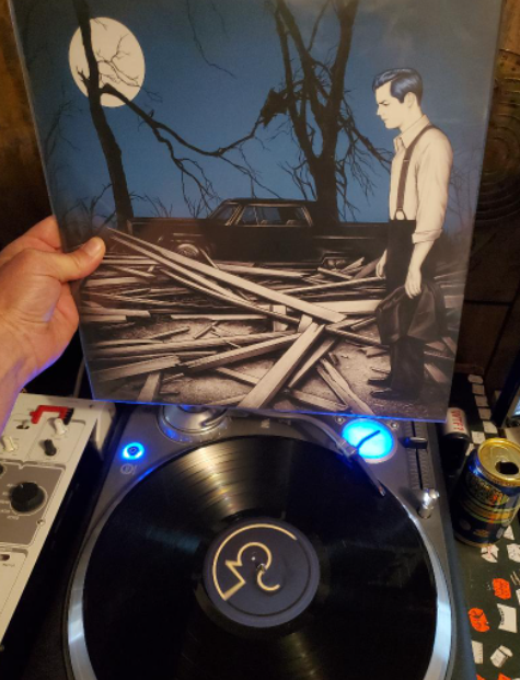 Snap! Crackle! Pop! tweet media