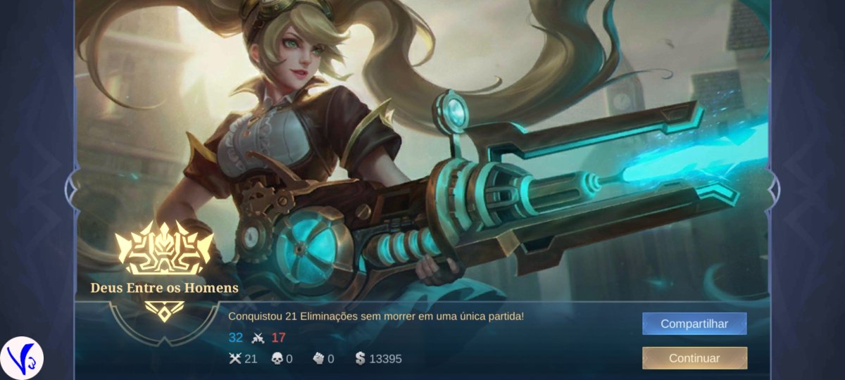 Mobile Legends: Bang Bang