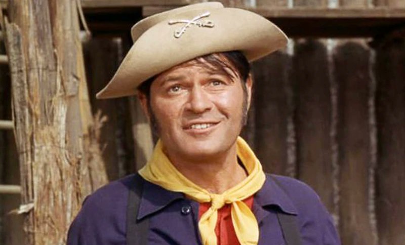 JohnnieMo's tweet photo. Meanwhile in other news, Larry Storch of Cpl. Agarn of 1960s-era F-Troop, is still alive at age 99. Who knew? #deadornotdead #deadoralive https://t.co/8B0Qgwv2eJ