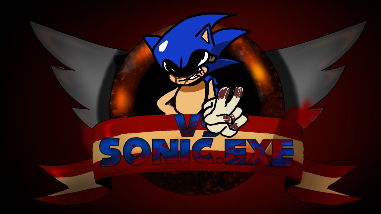 Fnf Vs Sonic.exe - release date, videos, screenshots, reviews on RAWG