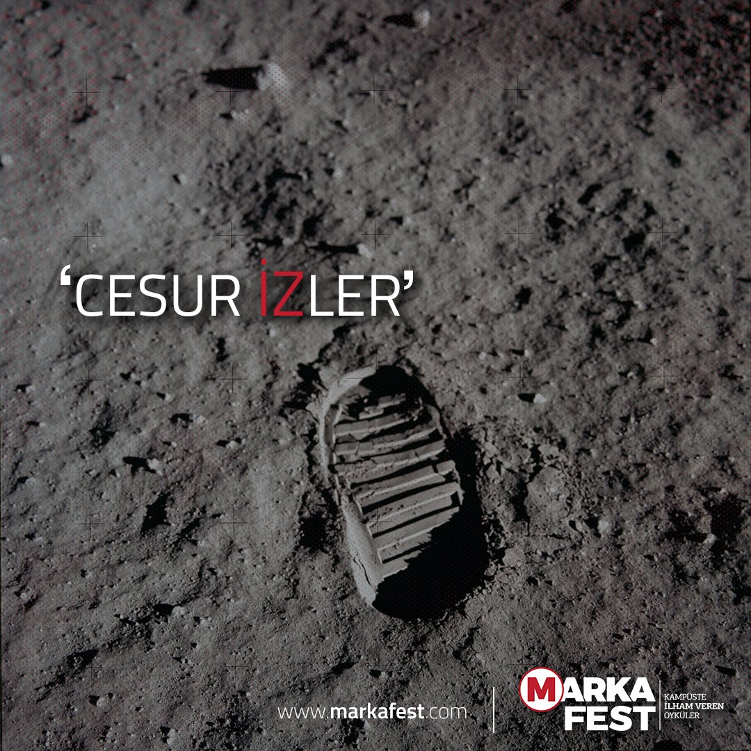 markafest's tweet photo. İLKLER İZ BIRAKIR!

İlk adımları atanlar hep cesurlardır. Dünyasını yaratmak için başka dünyaları keşfetmeye cesareti olanlar… Kendileri için küçük, izini sürenler için dev adımlar bırakanlar.

#ilhamverenöyküler #markafest22 #cesurizler #cesur #iz #öğrenecekçokşeyvar #markafest https://t.co/zTv2srxBY7