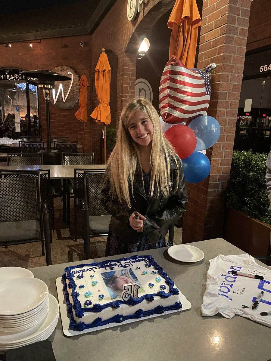 Jordan, President Trump supporter, MAGA Patriot tweet media