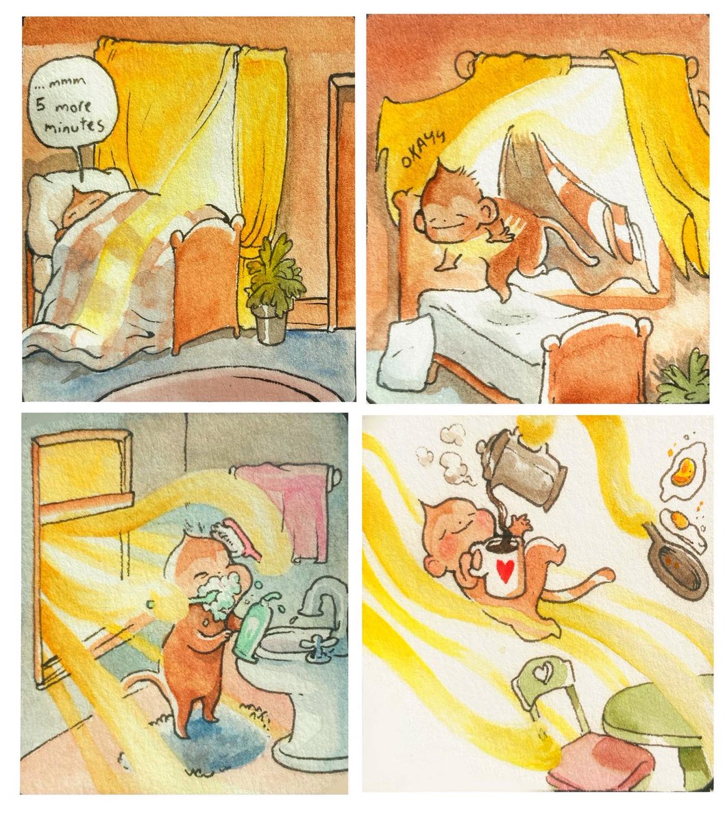 Hello all! If anyone is or knows a literary agent/publisher interested in working with me to make a comic anthology-pls DM!! 