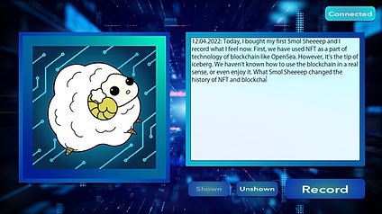 SatoSheeeep on zkSync Era∎ tweet media