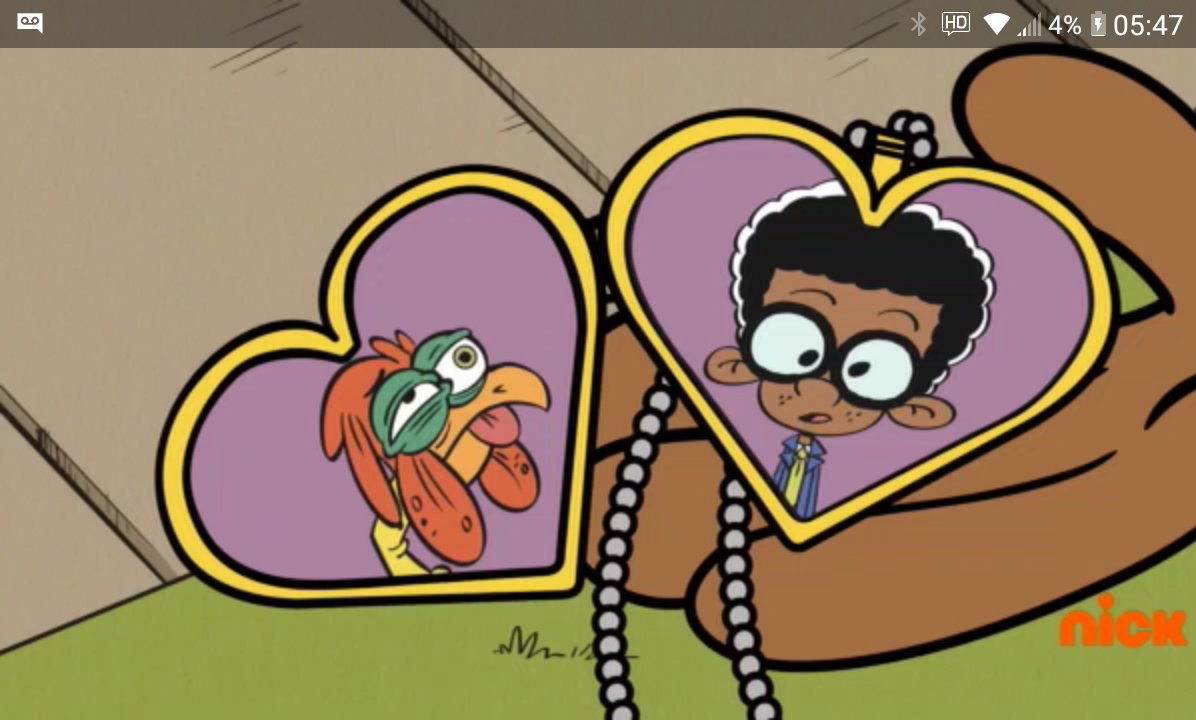 MatiMetrovich's tweet photo. Clyde @EmilioTrevino_ en #TheLoudHouse Temporada 4 episodio #UnErrorMortal en @NickelodeonLA π¦π§ππͺ¦β°οΈππ―οΈ https://t.co/67Xb4len6N