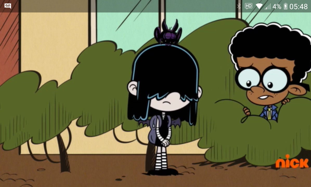 MatiMetrovich's tweet photo. Clyde @EmilioTrevino_ en #TheLoudHouse Temporada 4 episodio #UnErrorMortal en @NickelodeonLA π¦π§ππͺ¦β°οΈππ―οΈ https://t.co/67Xb4len6N