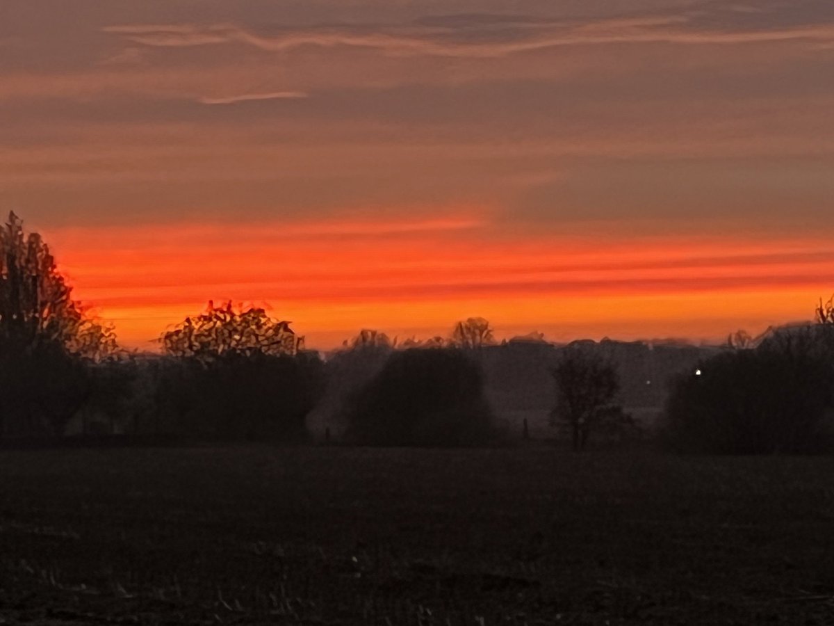 GerardNijland's tweet photo. #Angerlo in het rood💋 https://t.co/c8Ns1ybAUO